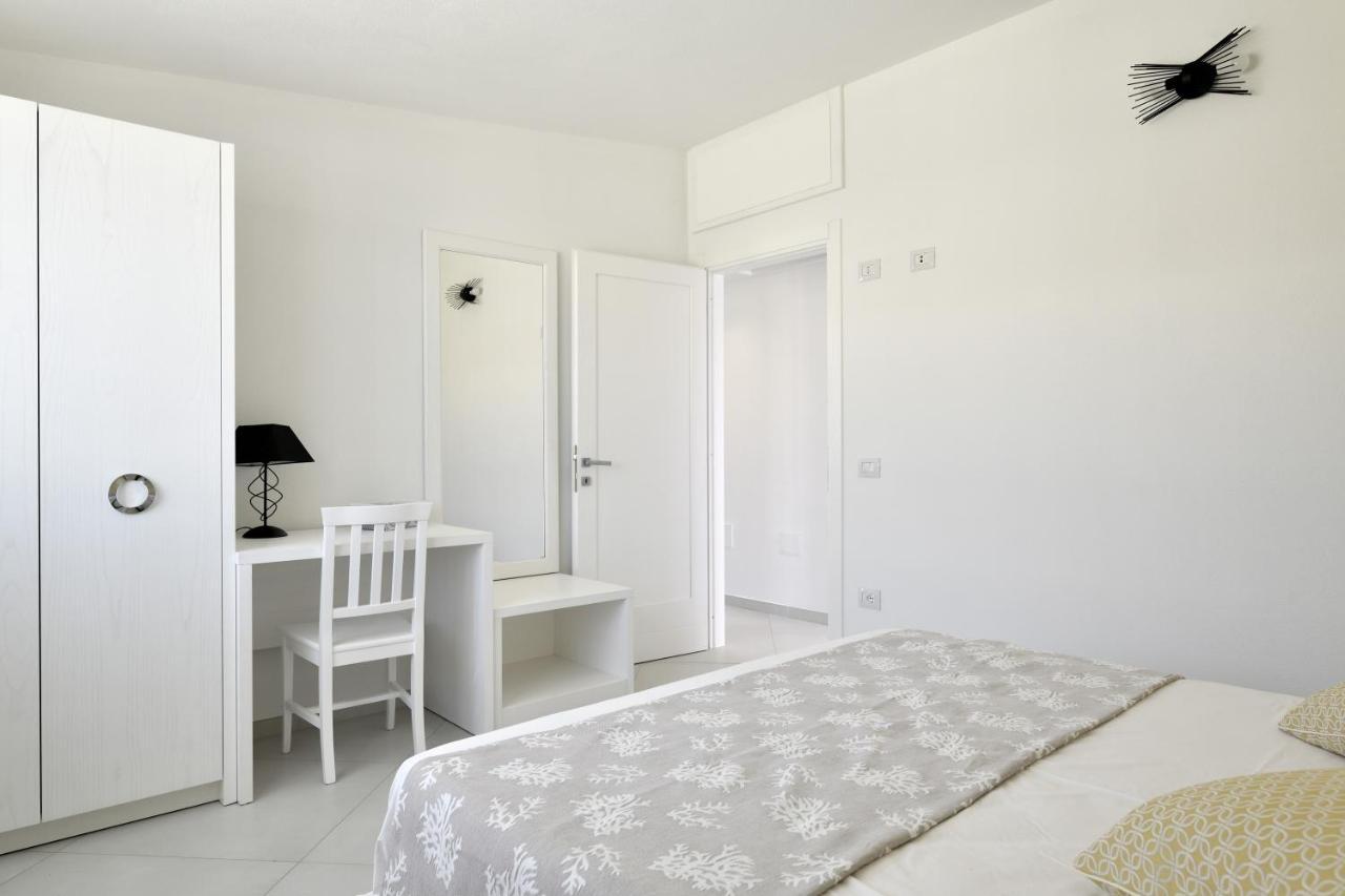 Appartamento Vista Golfo Cala Gonone Exterior foto